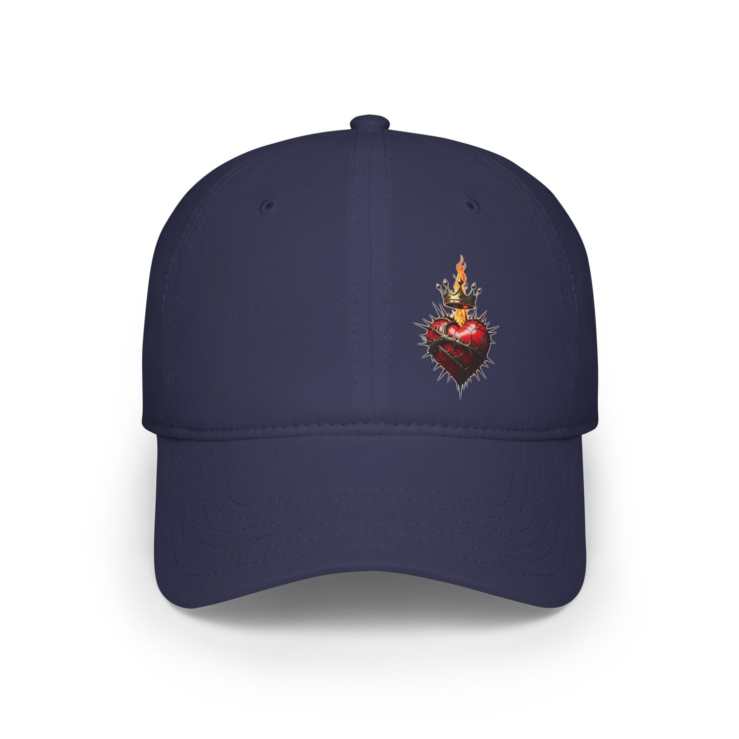 Sacred Heart Of Jesus Christian Baseball Cap