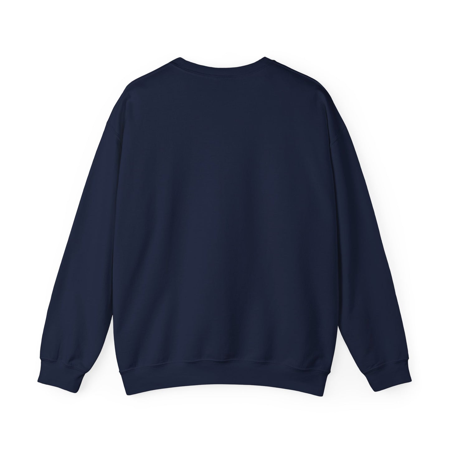 Sacrificial Redemption Unisex Heavy Blend™ Crewneck Sweatshirt