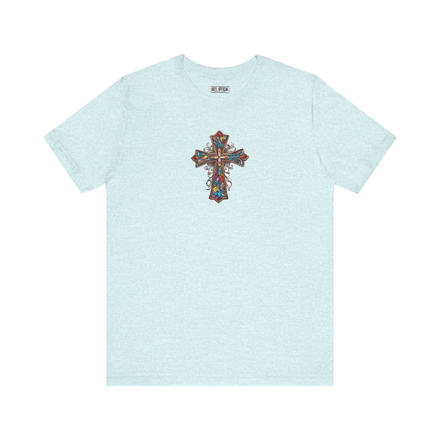 Resplendent Reverence Christian Unisex Short Sleeve Tee
