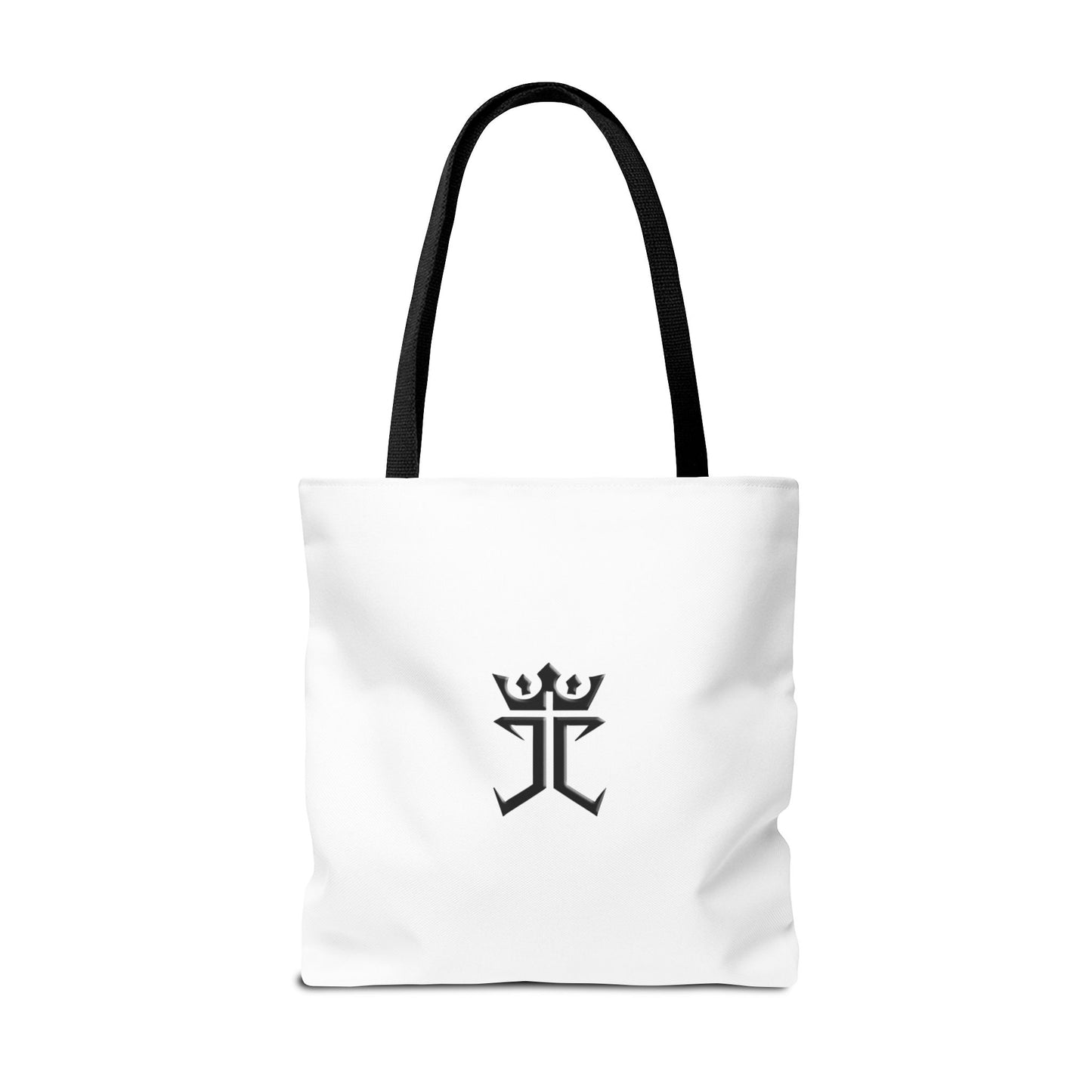 God Makes All Things Possible Christian Tote bag