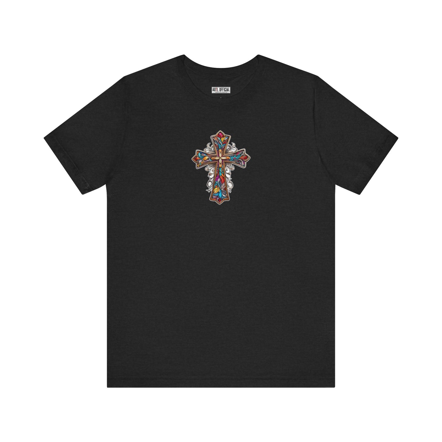 Resplendent Reverence Christian Unisex Short Sleeve Tee