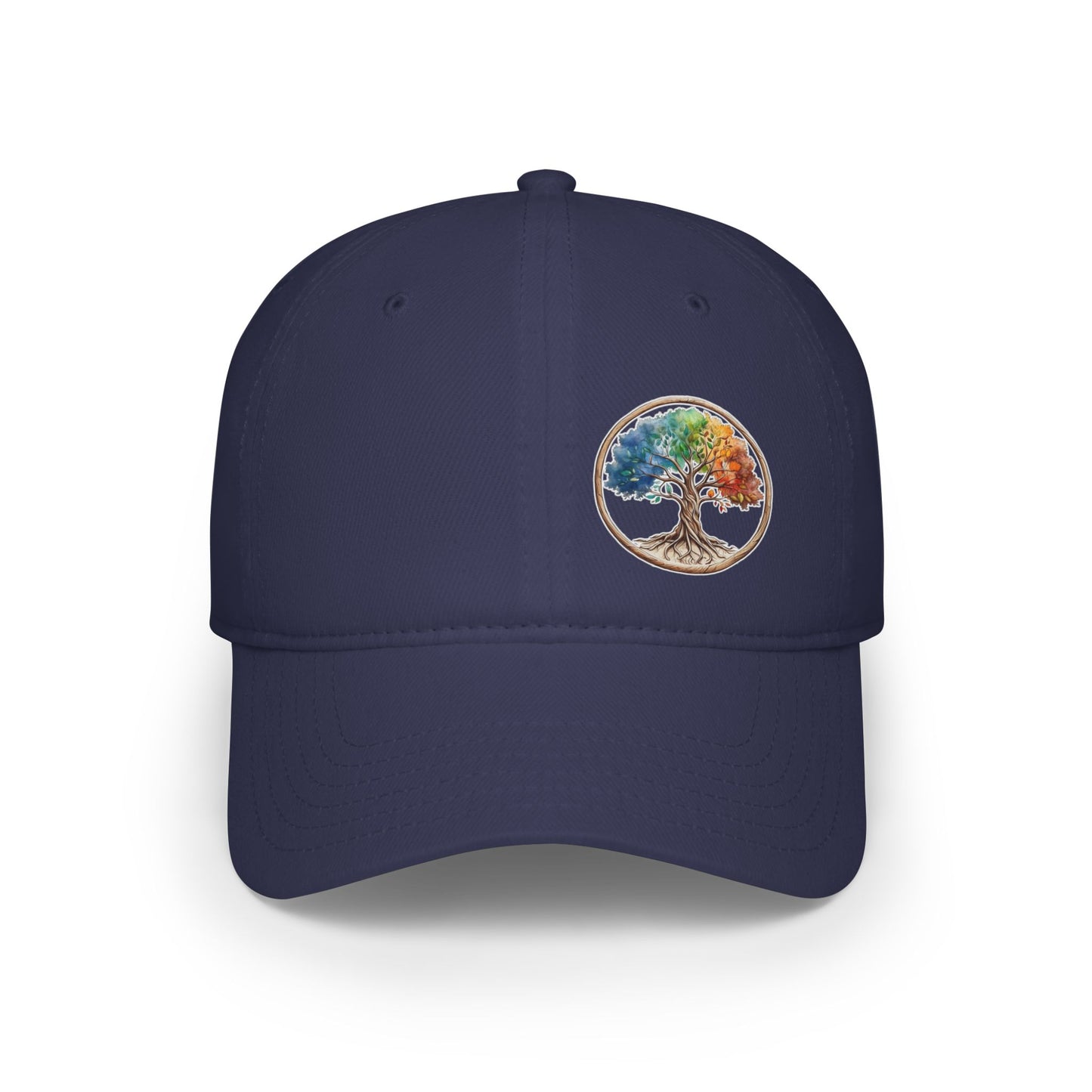 Tree Of Life Christian Baseball Cap