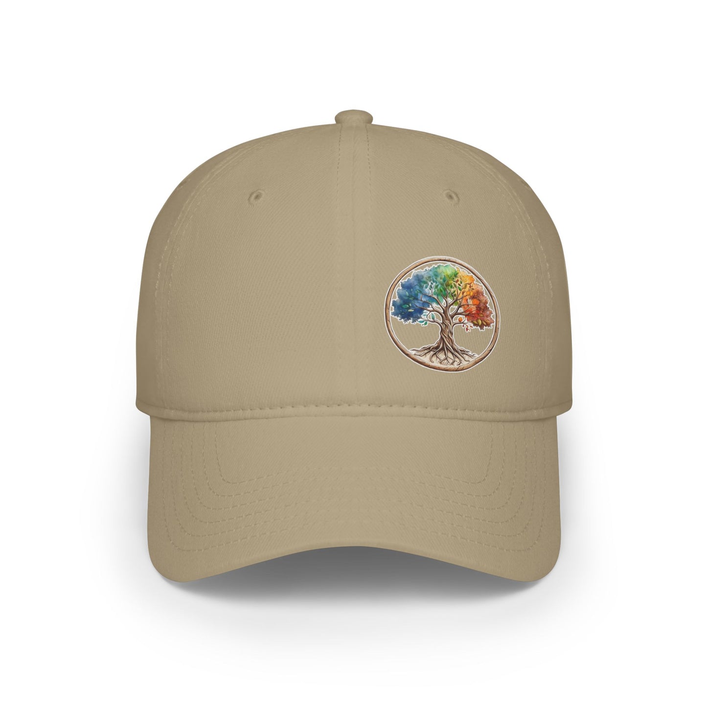 Tree Of Life Christian Baseball Cap