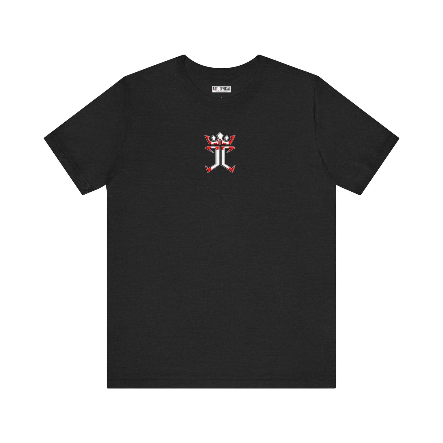 Jesus Christ Is King In Canada Unisex Short Sleeve Tee