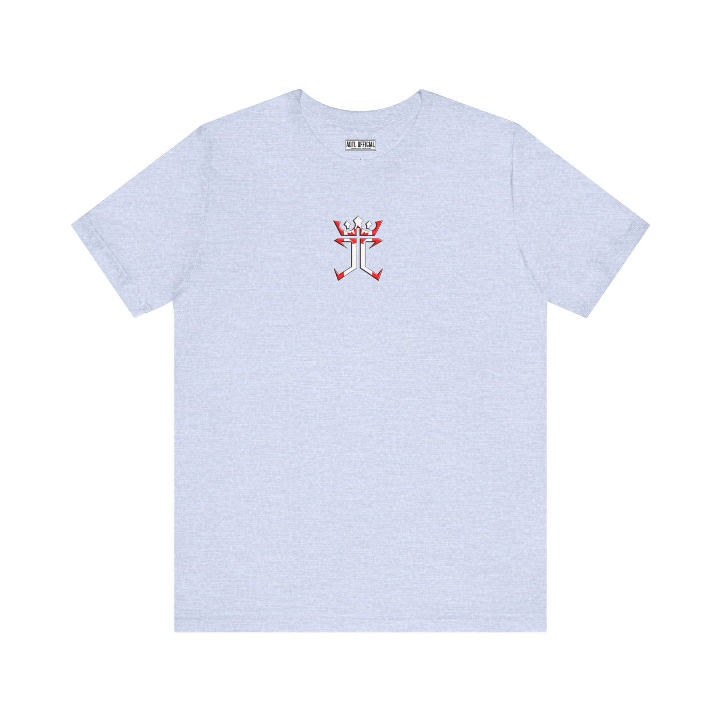 Jesus Christ Is King In Canada Unisex Short Sleeve Tee