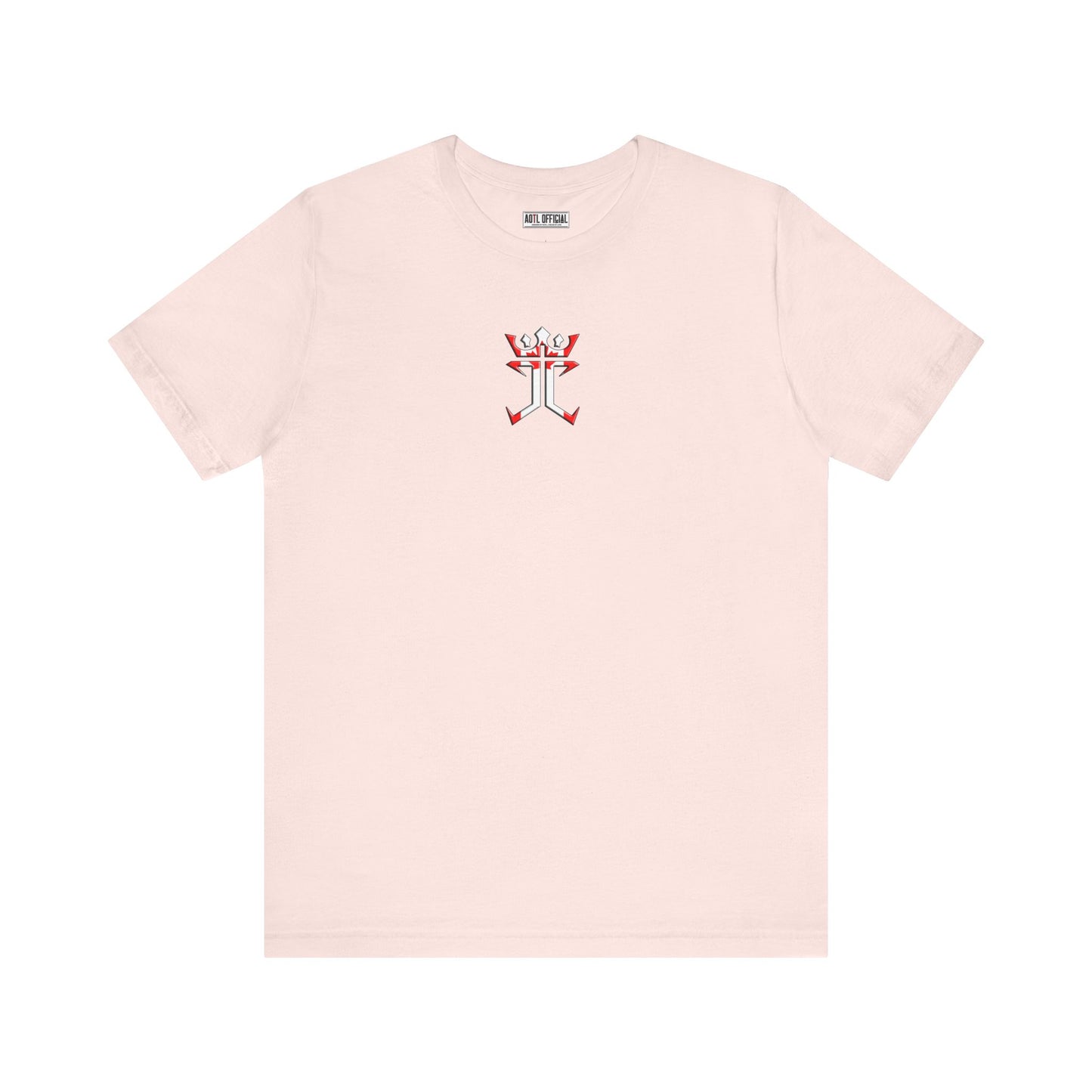 Jesus Christ Is King In Canada Unisex Short Sleeve Tee