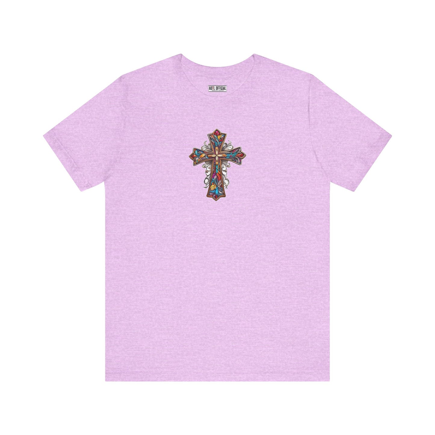Resplendent Reverence Christian Unisex Short Sleeve Tee