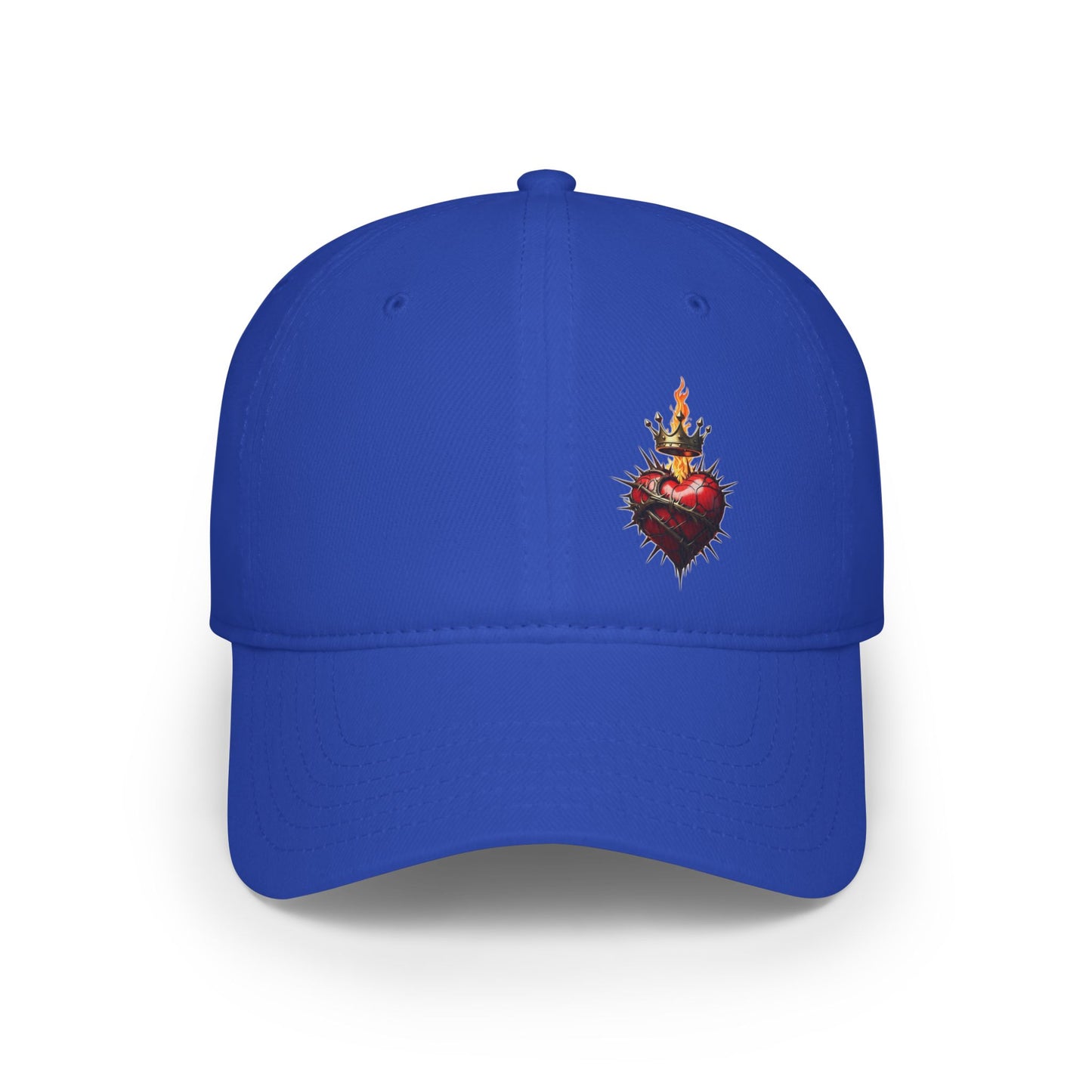 Sacred Heart Of Jesus Christian Baseball Cap