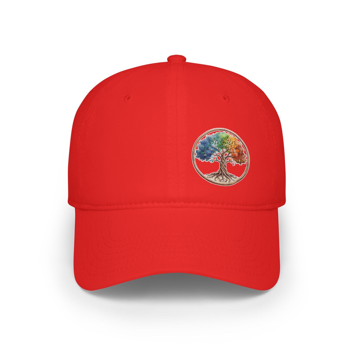 Tree Of Life Christian Baseball Cap