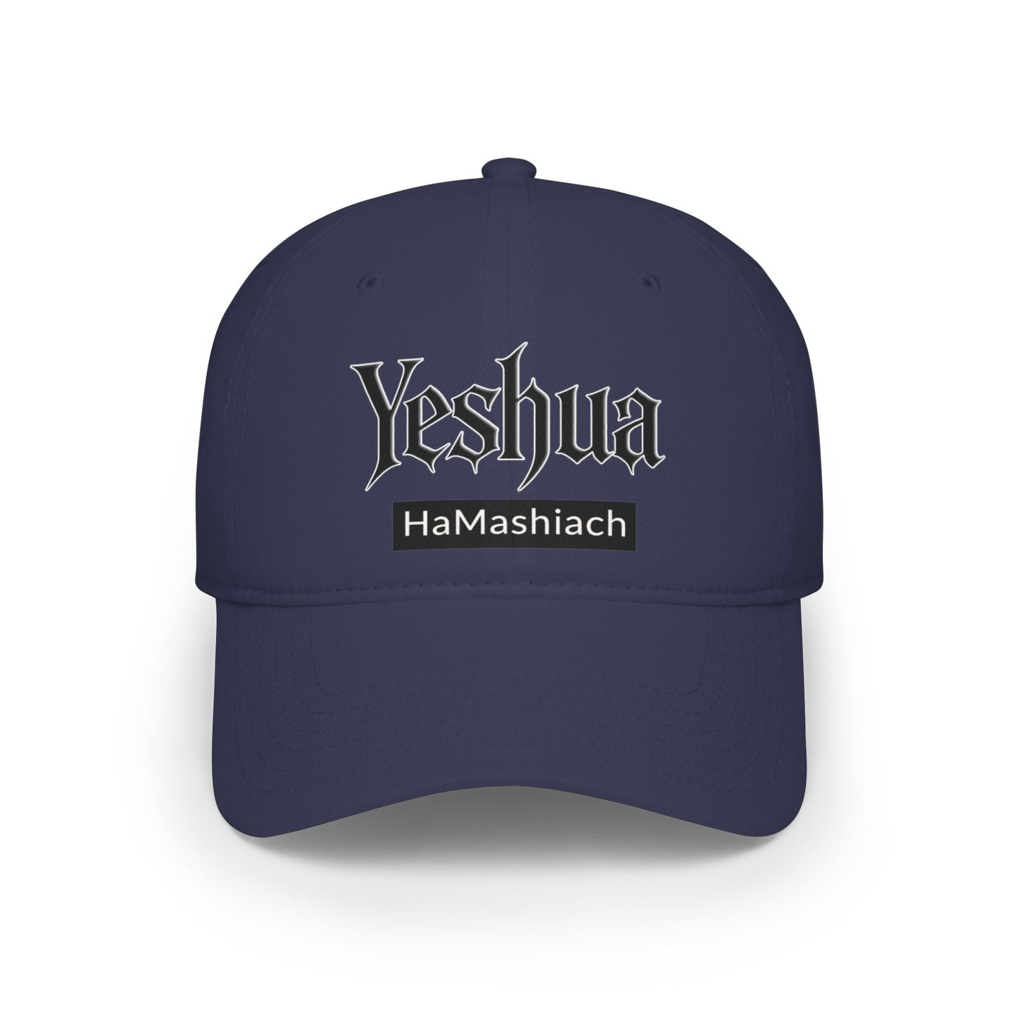 Yeshua HaMashiach Christian Cap
