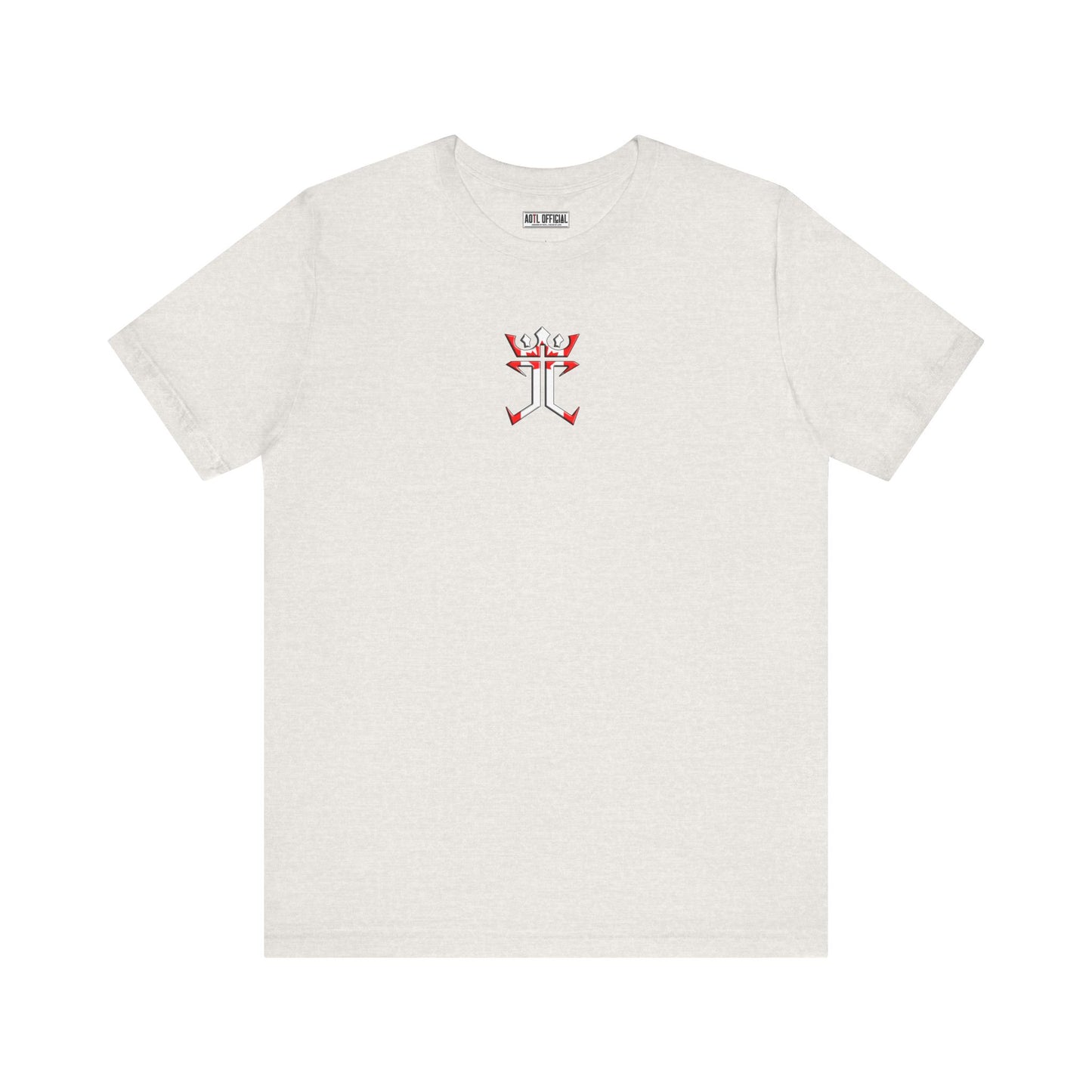 Jesus Christ Is King In Canada Unisex Short Sleeve Tee
