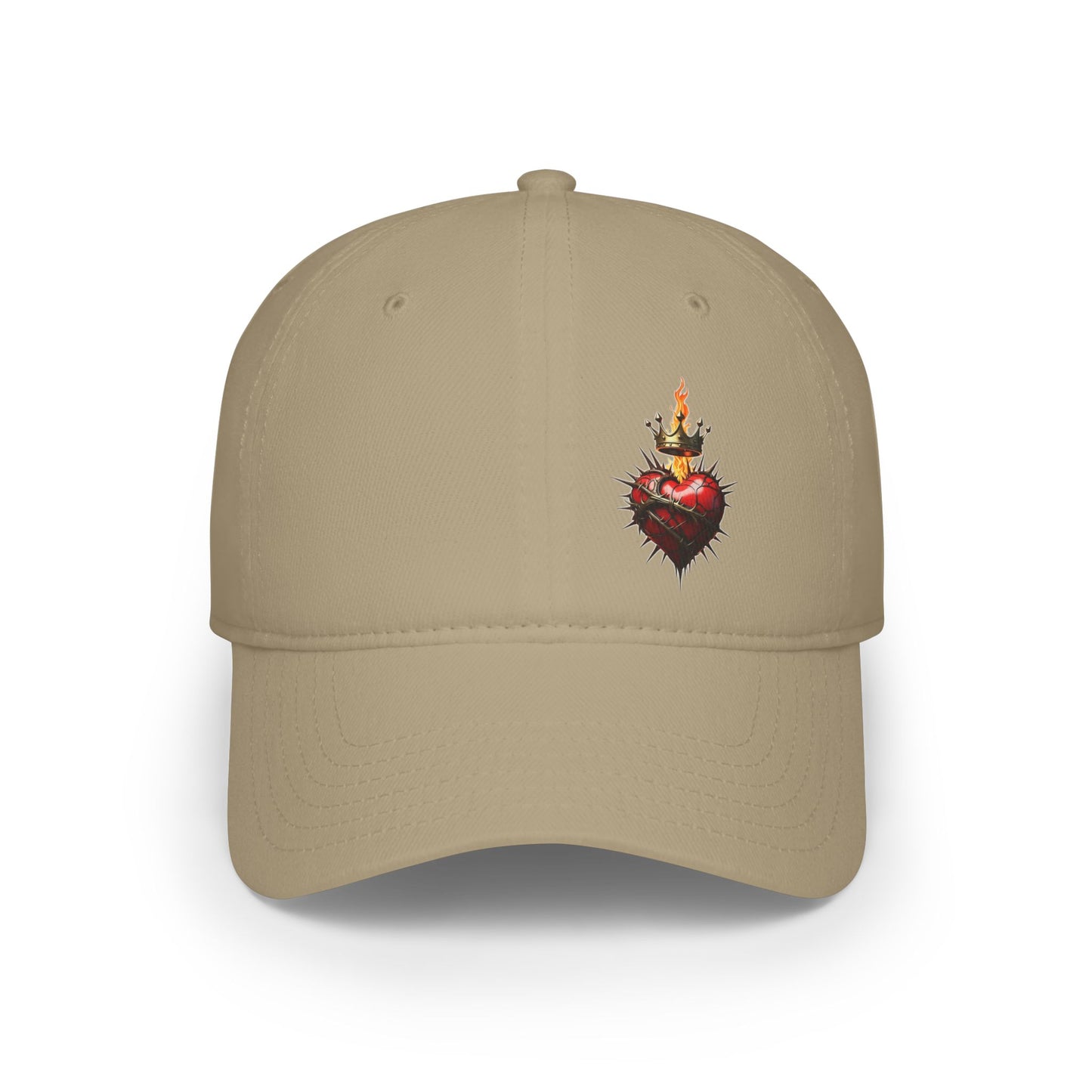Sacred Heart Of Jesus Christian Baseball Cap