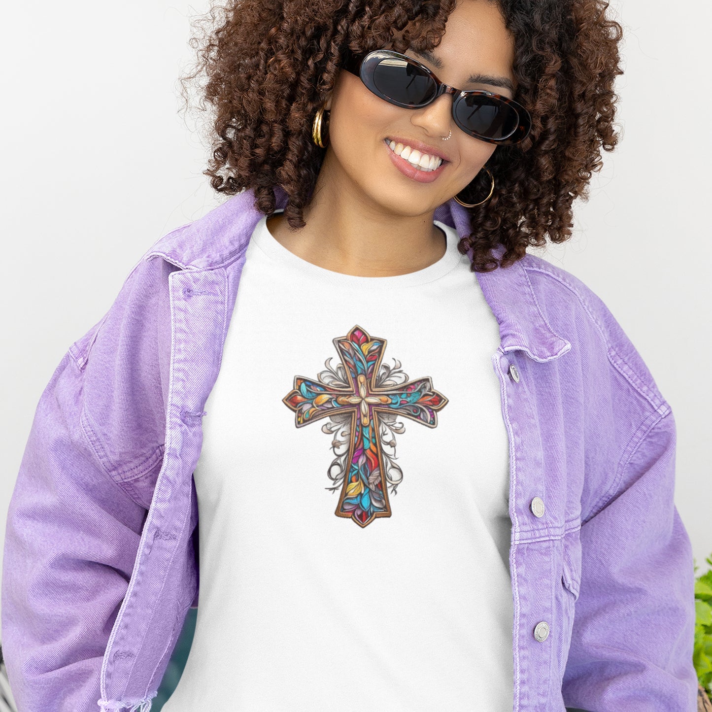Resplendent Reverence Christian Unisex Short Sleeve Tee
