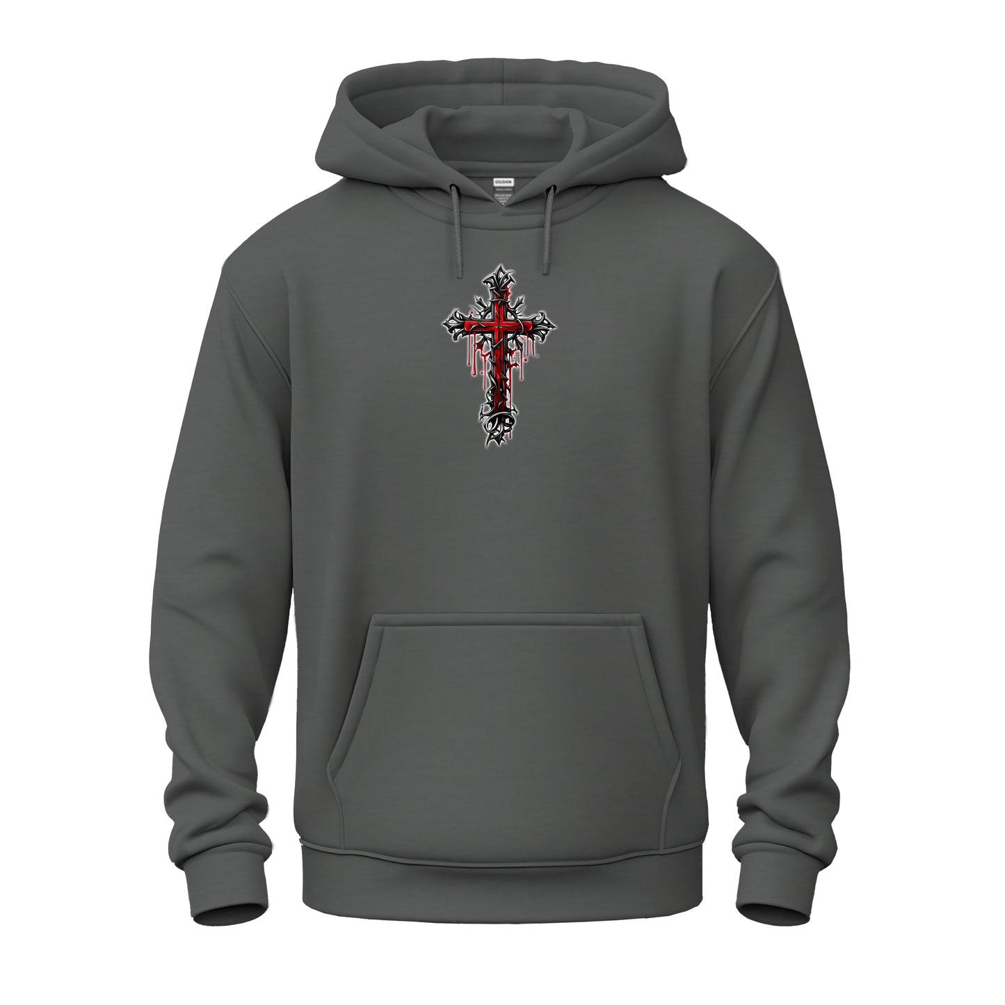 Eternal Atonement Unisex Heavy Blend™ Hooded Sweatshirt
