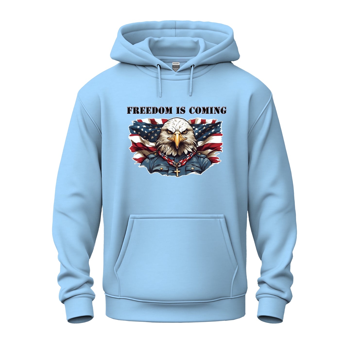 Copy of Sanguine Salvation Unisex Heavy Blend™ Hooded Sweatshirt