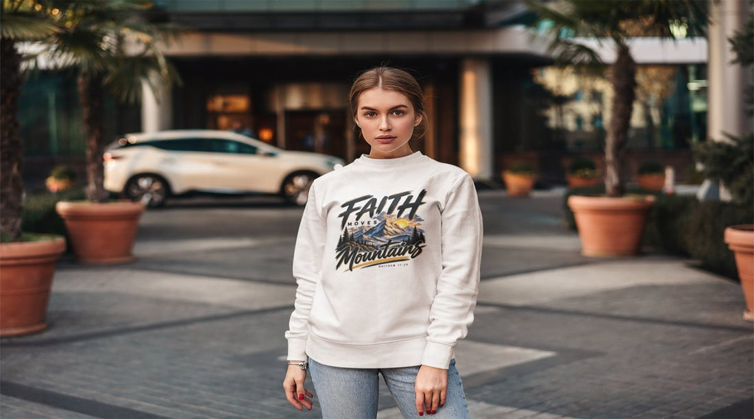 Clothes for Christ: Bold Christian Streetwear Guide 2026