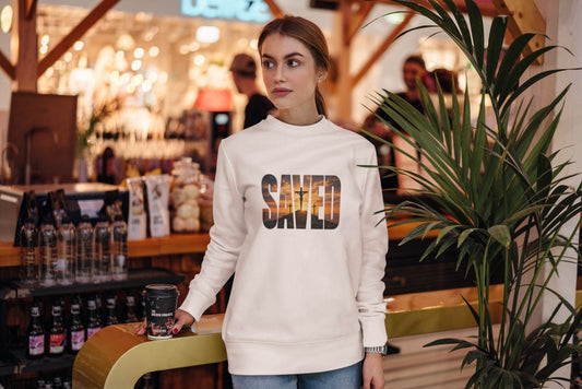 Comfortable Christian Sweatshirts for Church Events: Fit, Style & Layering