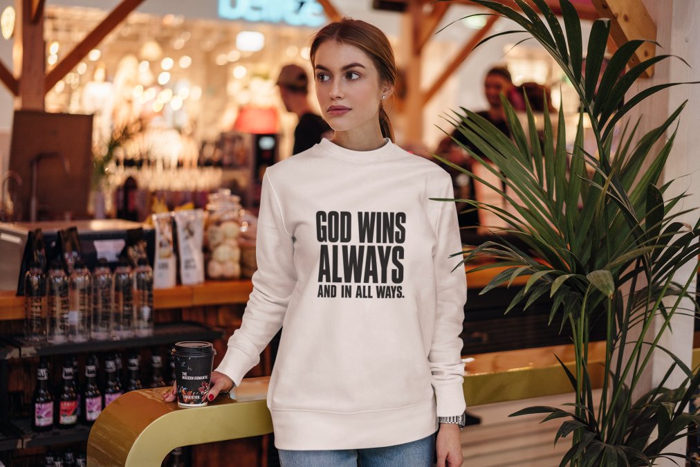 Is Christian Streetwear Appropriate for Church?