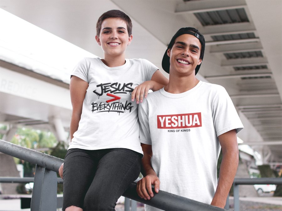 Latest Trends in Christian Apparel: 2026 Style Guide
