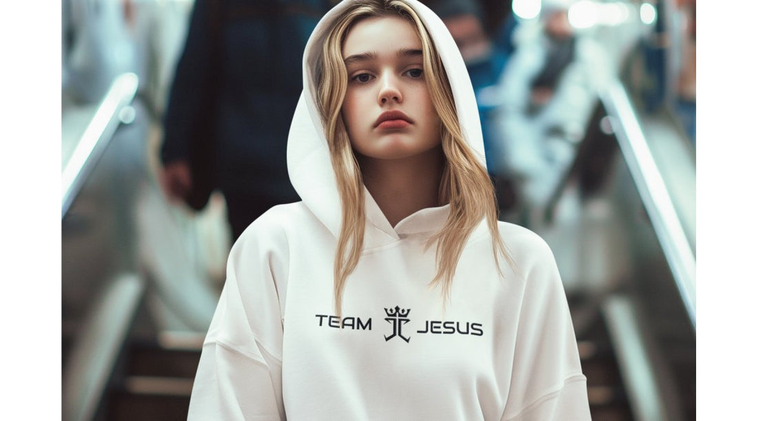Love Is Faith: How Biblical Love Drives Belief