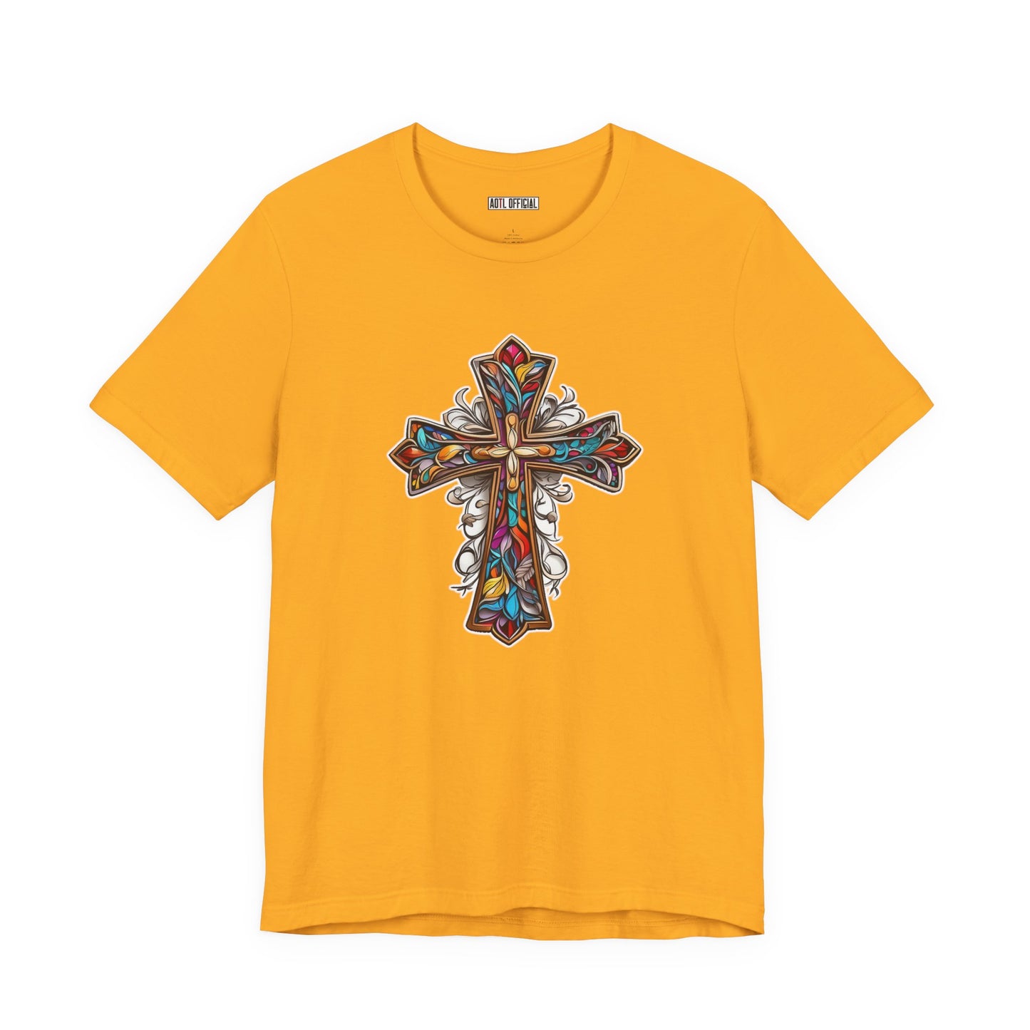 Resplendent Reverence Christian Unisex Short Sleeve Tee