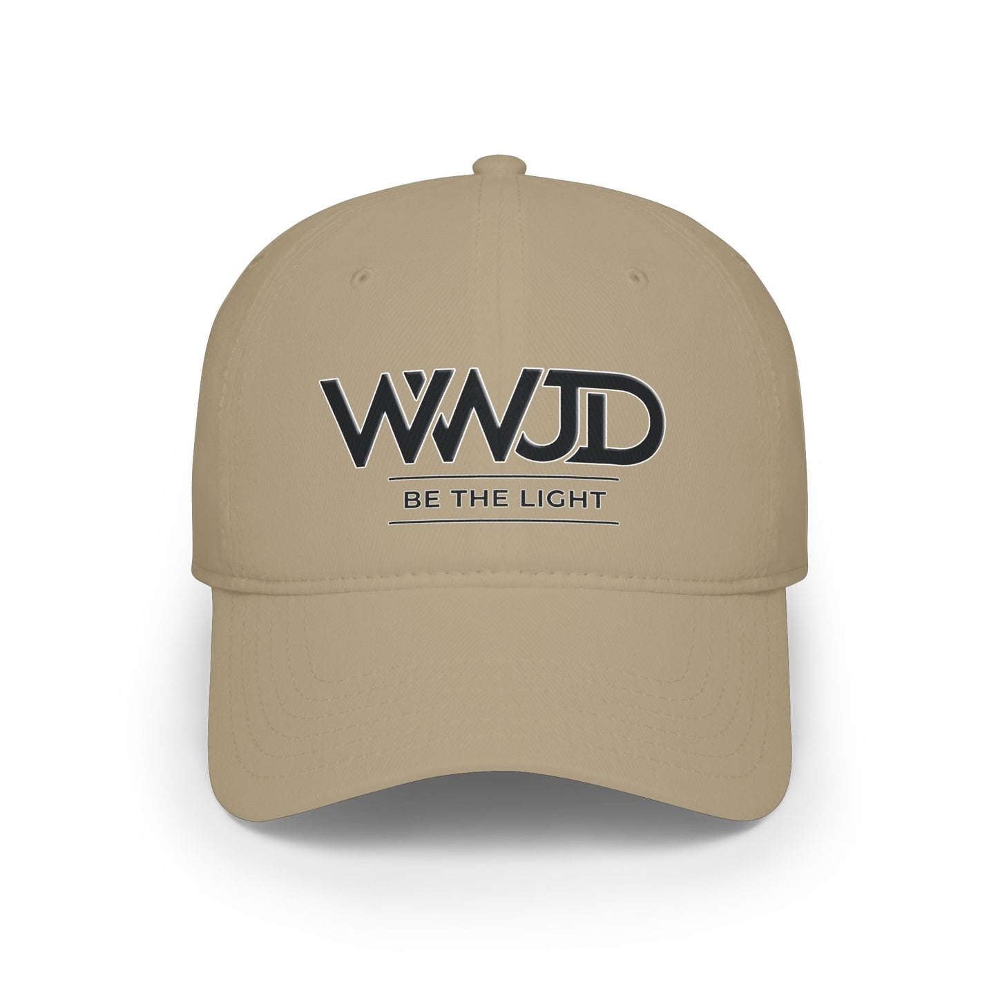What would Jesus Do Christian Cap