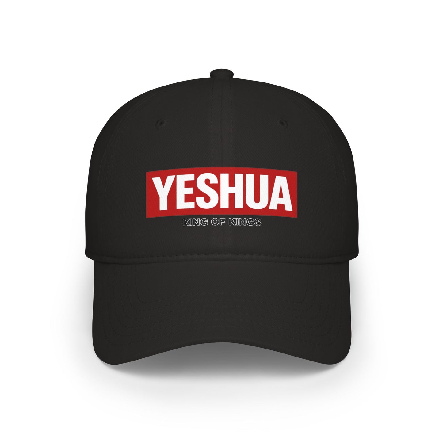 Yeshua King Of Kings Christian Cap