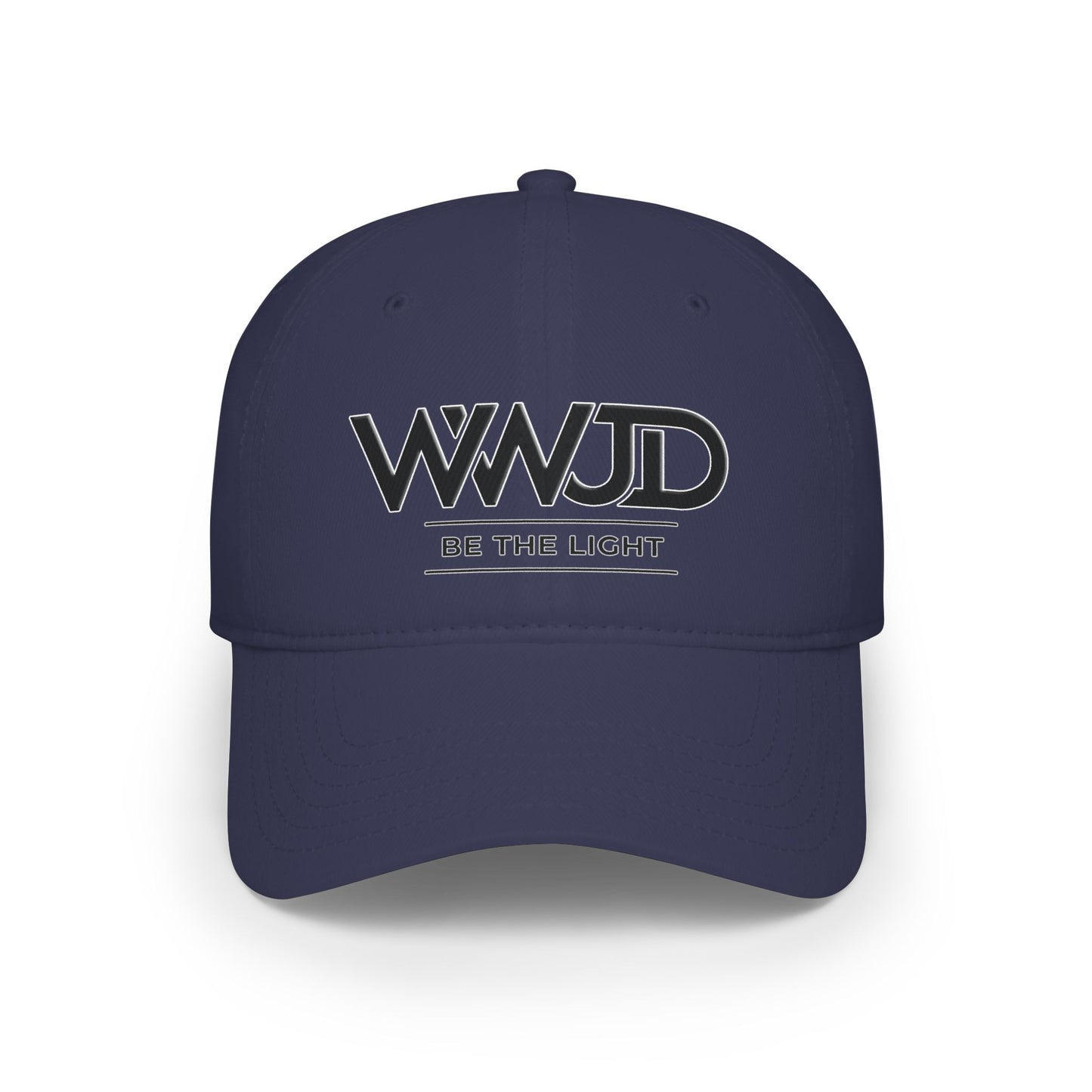 What would Jesus Do Christian Cap