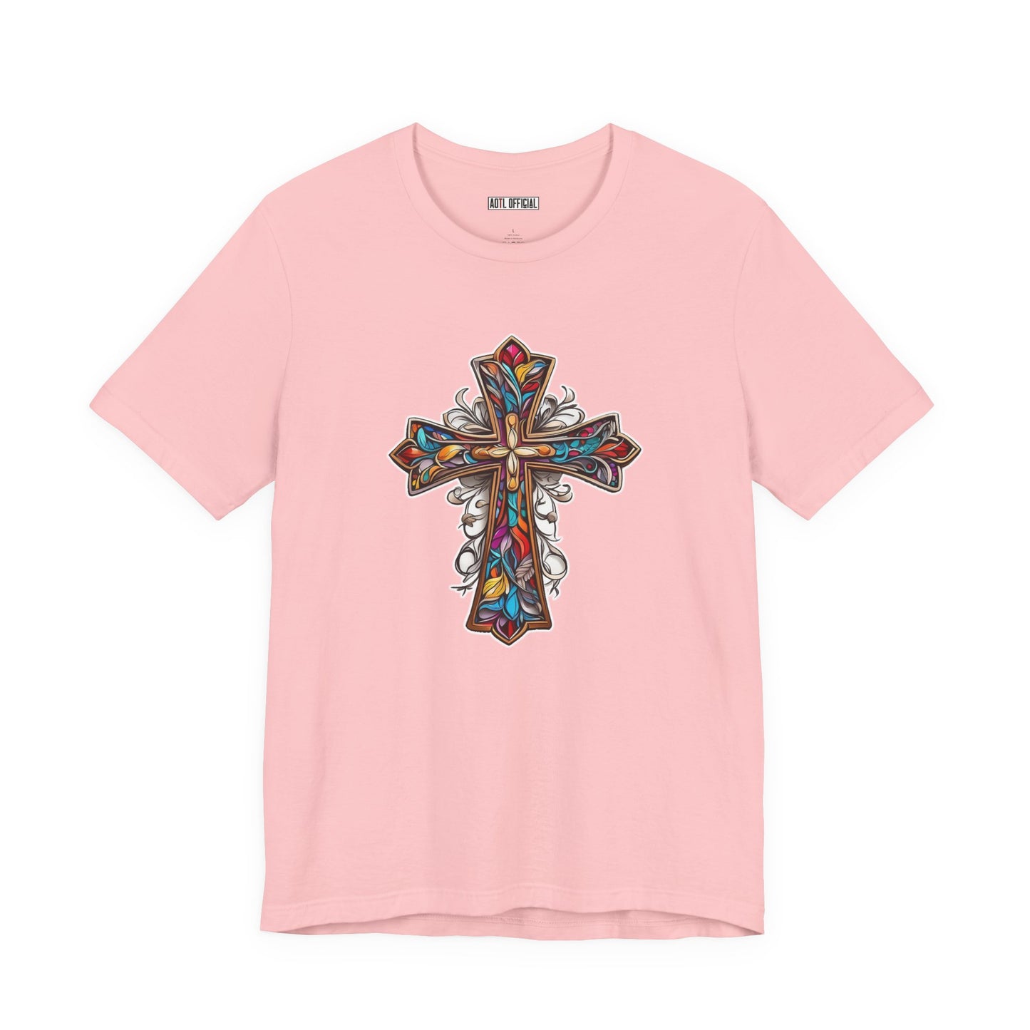 Resplendent Reverence Christian Unisex Short Sleeve Tee