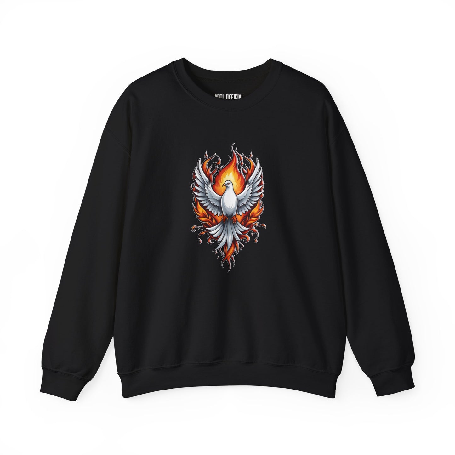 Sacred Ignition Unisex Heavy Blend™ Crewneck Sweatshirt