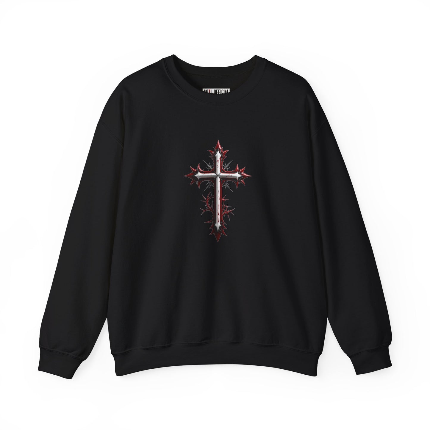 Sacrificial Redemption Unisex Heavy Blend™ Crewneck Sweatshirt