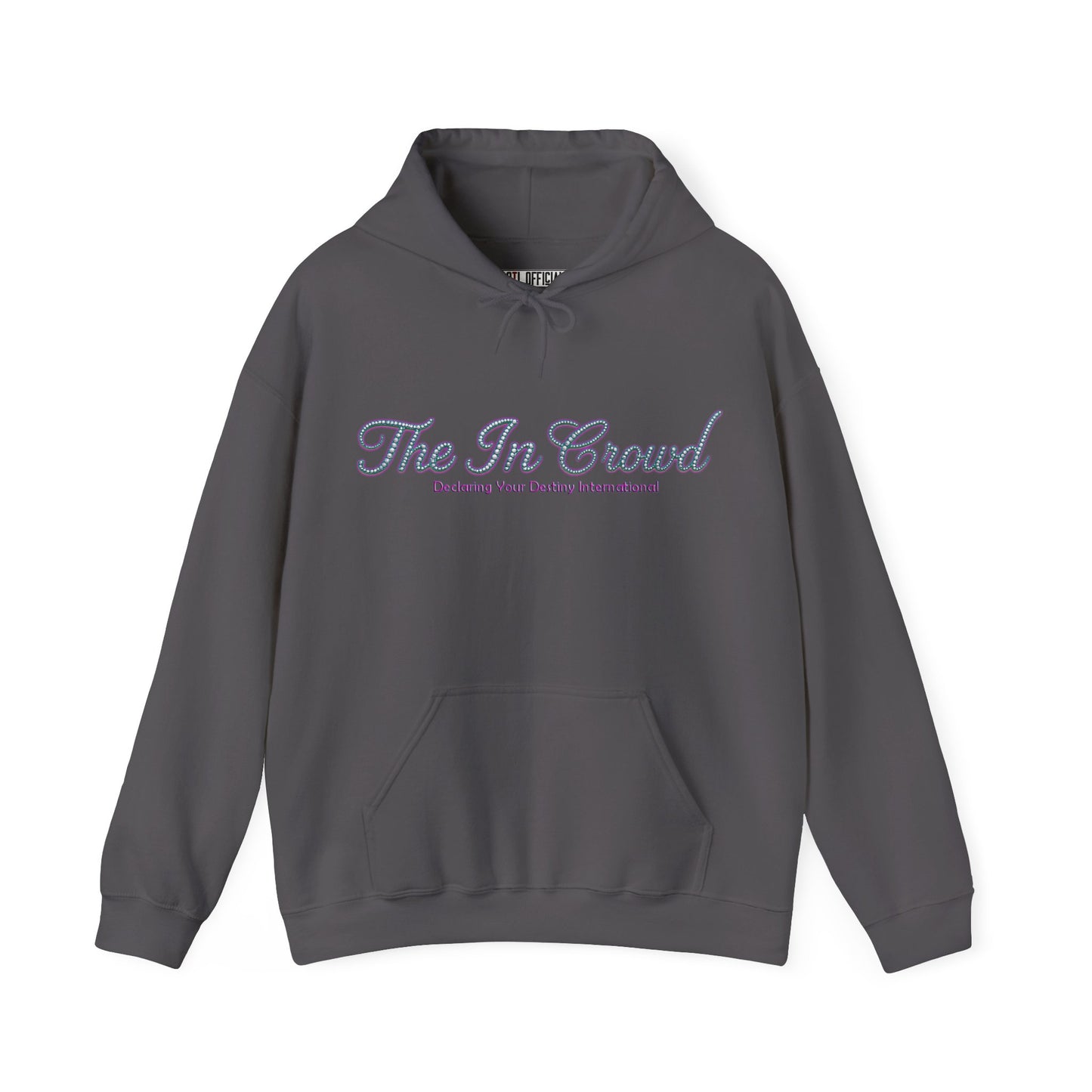 Gemstone The In Crowd DYD Unisex Heavy Blend™ Hooded Sweatshirt