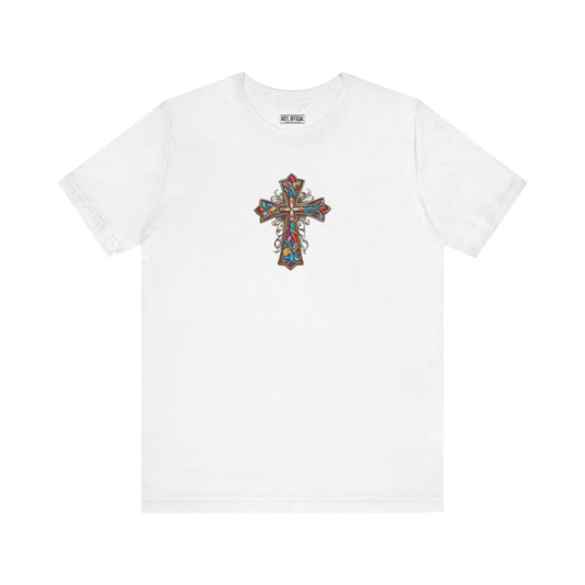 Resplendent Reverence Christian Unisex Short Sleeve Tee