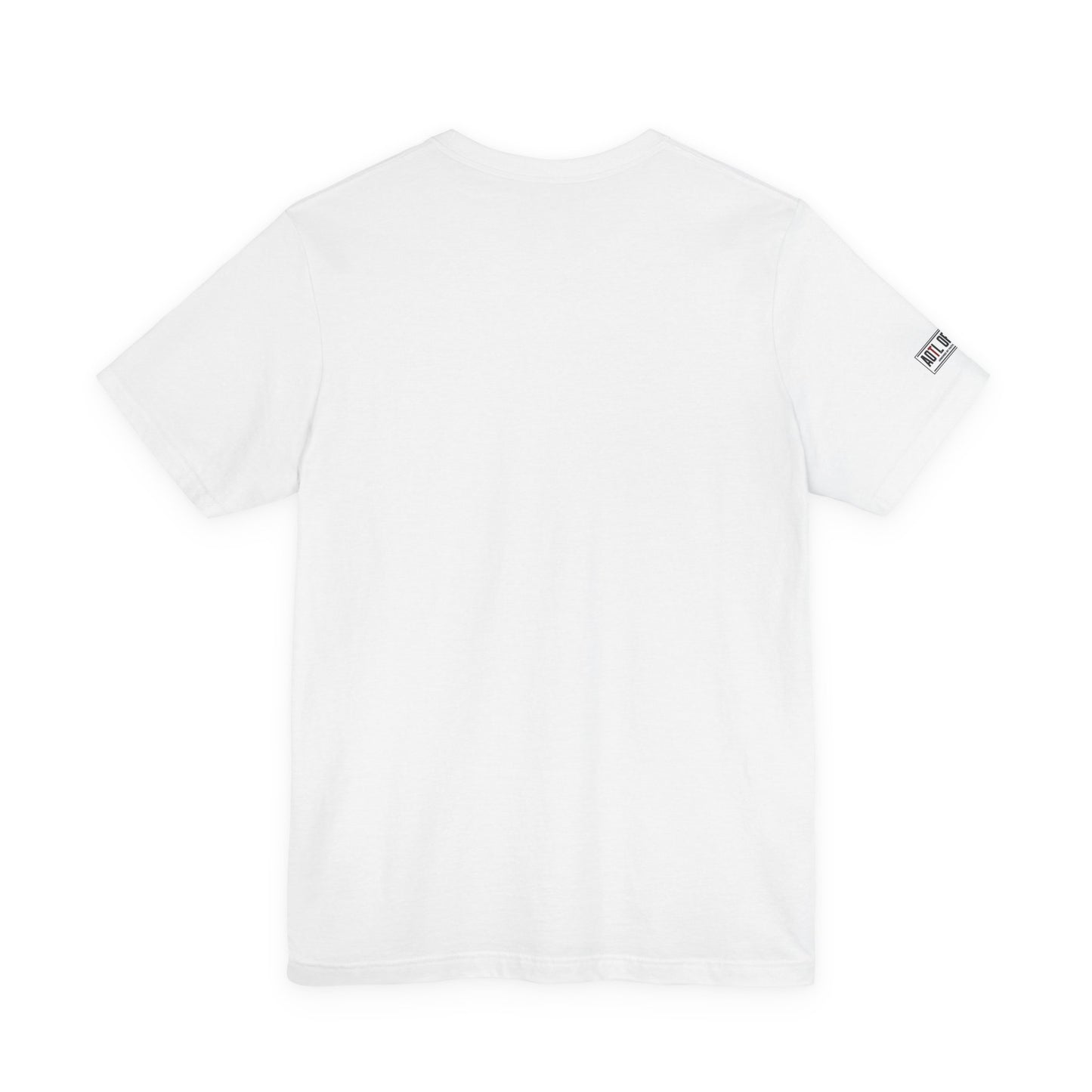 Yeshua With Holy Spirit Dove Unisex Christian T-shirt