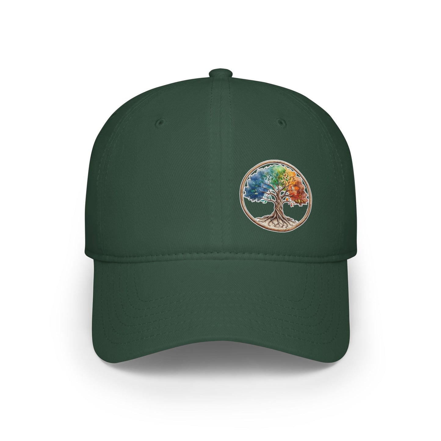 Tree Of Life Christian Baseball Cap