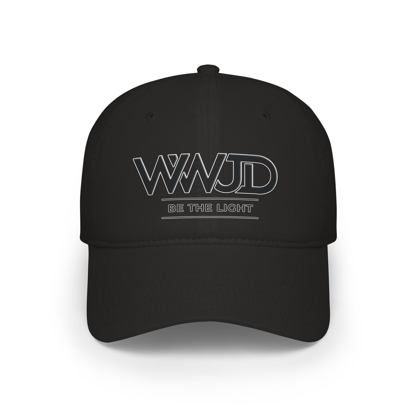 What would Jesus Do Christian Cap
