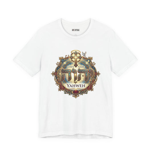 Covenant of the Trinity Classic Unisex Short Sleeve Tee
