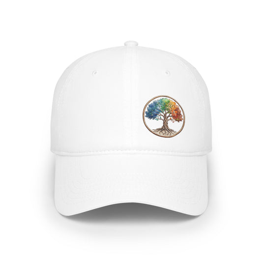 Tree Of Life Christian Baseball Cap