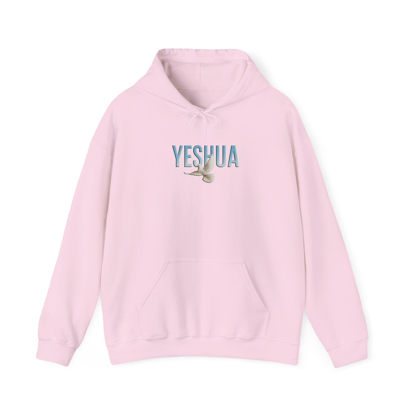 Yeshua Christian Unisex Heavy Blend™ Hooded Sweatshirt