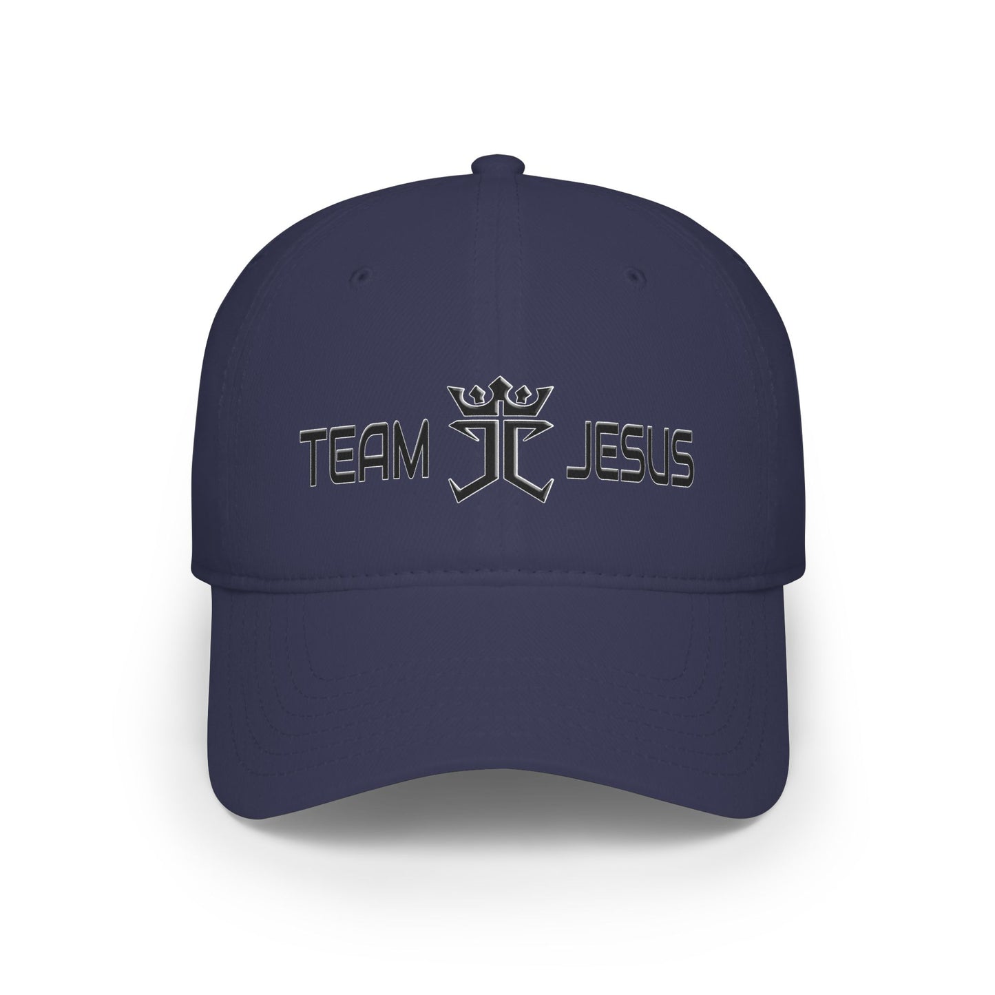 Team Jesus Christian Cap