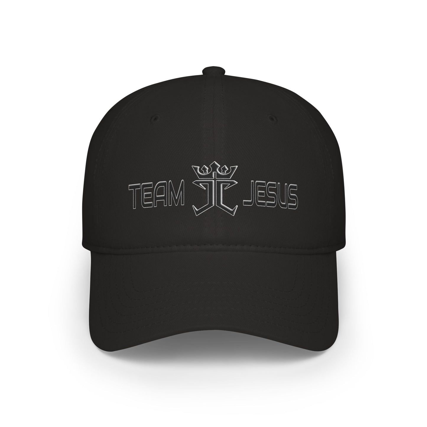 Team Jesus Christian Cap