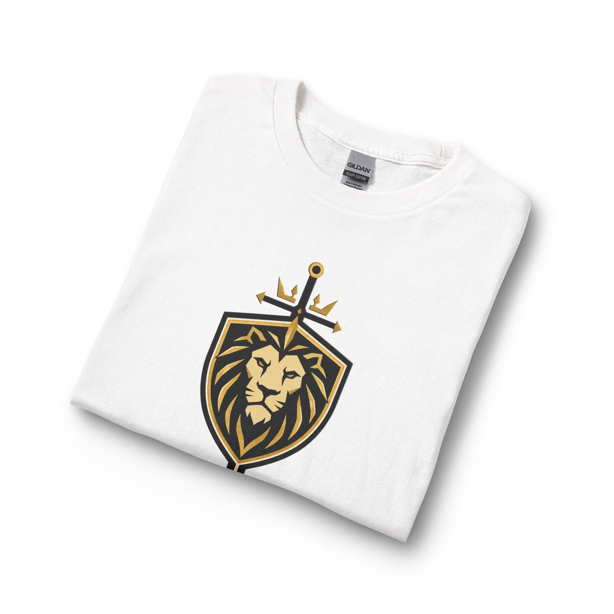 Judah — Fearless Faith Christian Long Sleeve Shirt