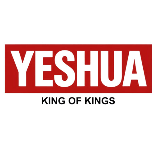 Yeshua King Of Kings Christian Cap