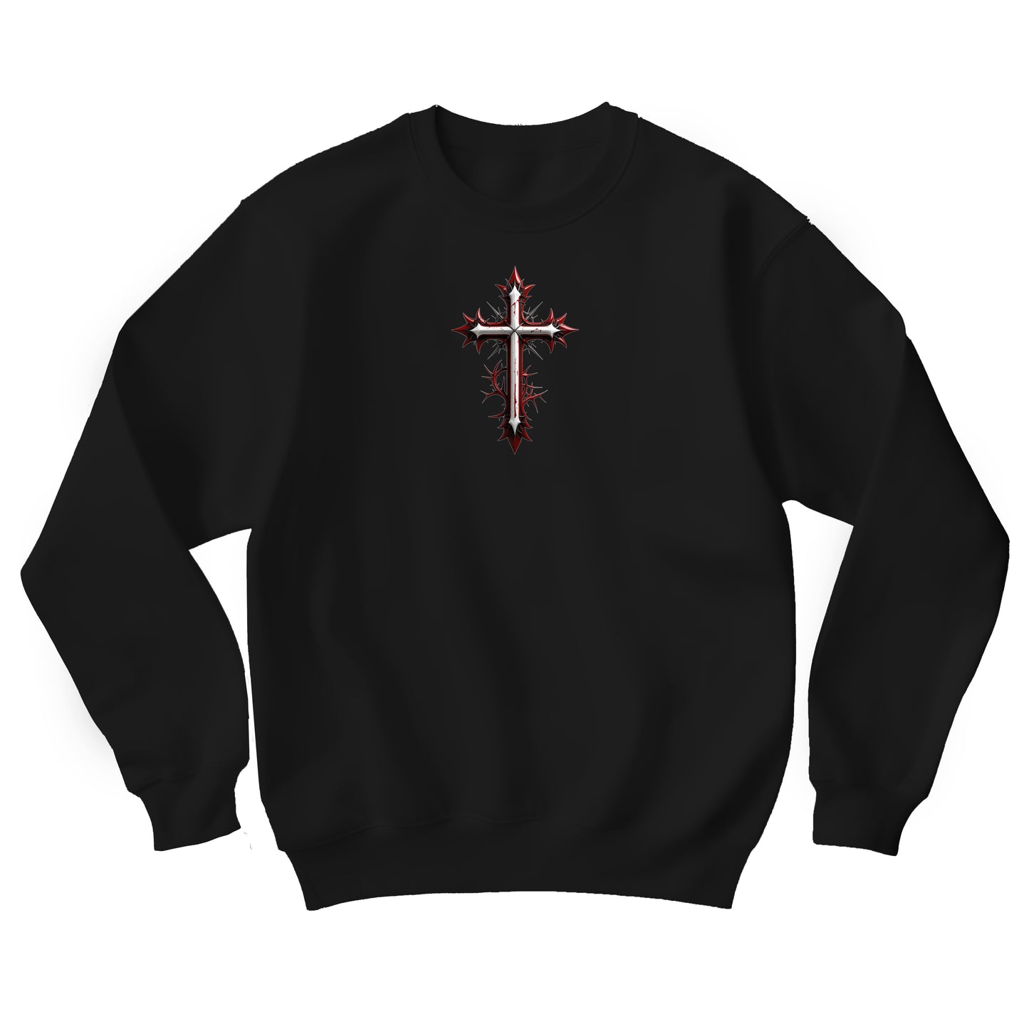 Sacrificial Redemption Unisex Heavy Blend™ Crewneck Sweatshirt