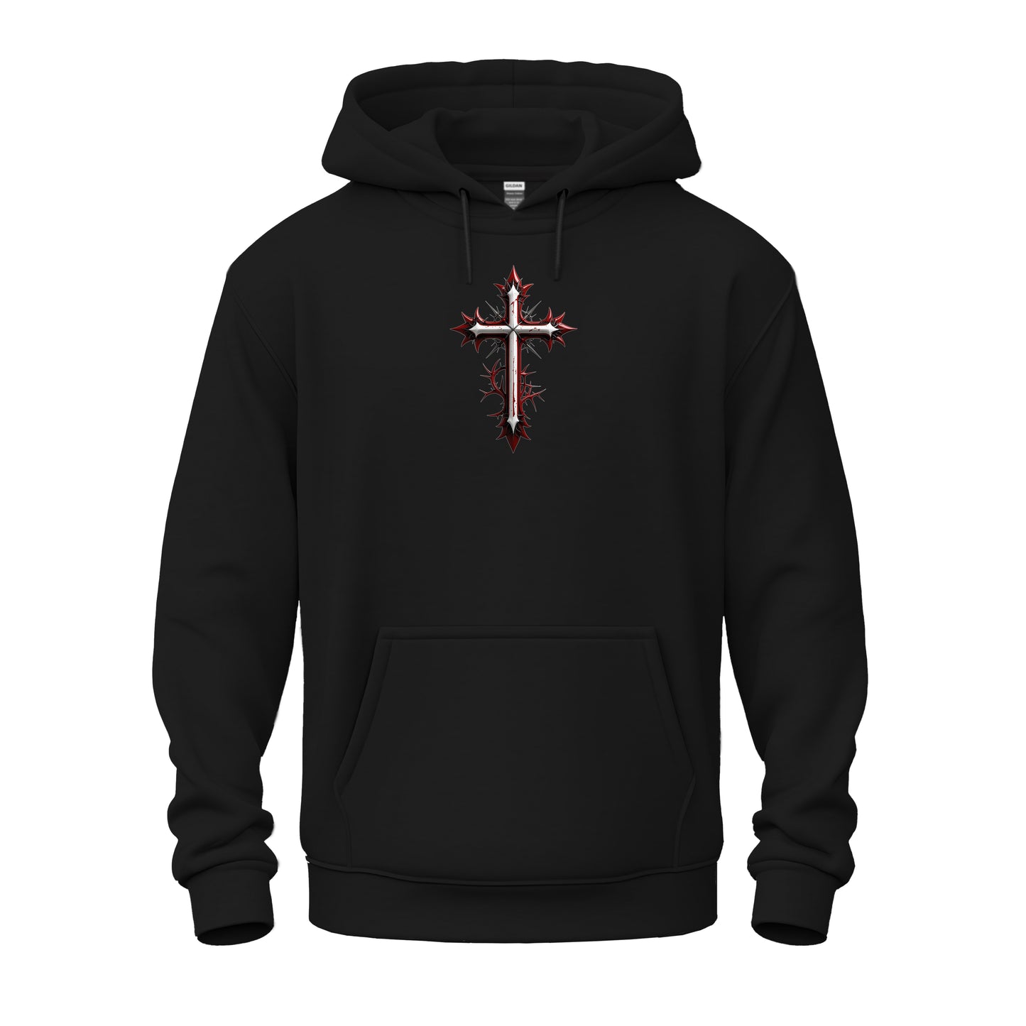 Sacrificial Redemption Unisex Heavy Blend™ Hooded Sweatshirt