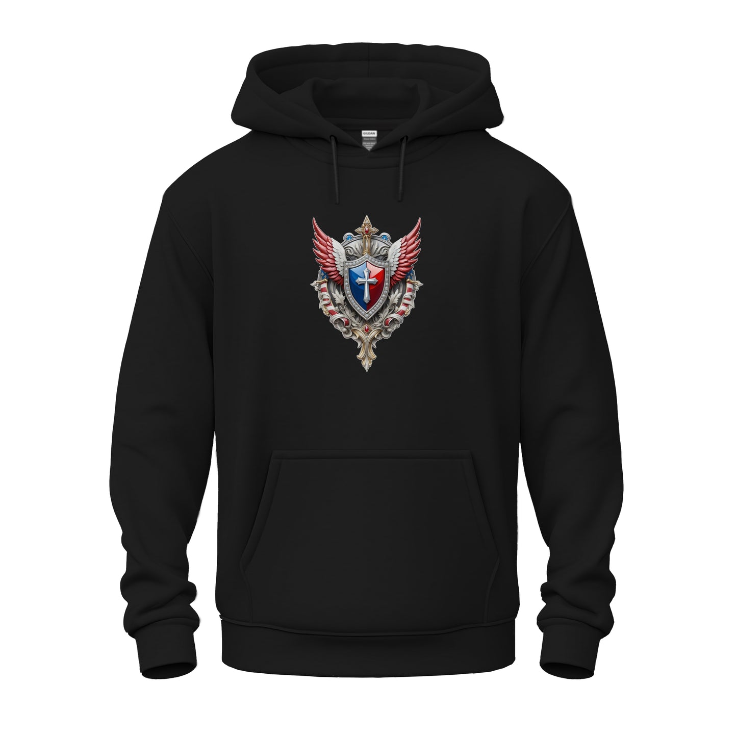 Celestial Heritage Unisex Heavy Blend™ Hooded Sweatshirt
