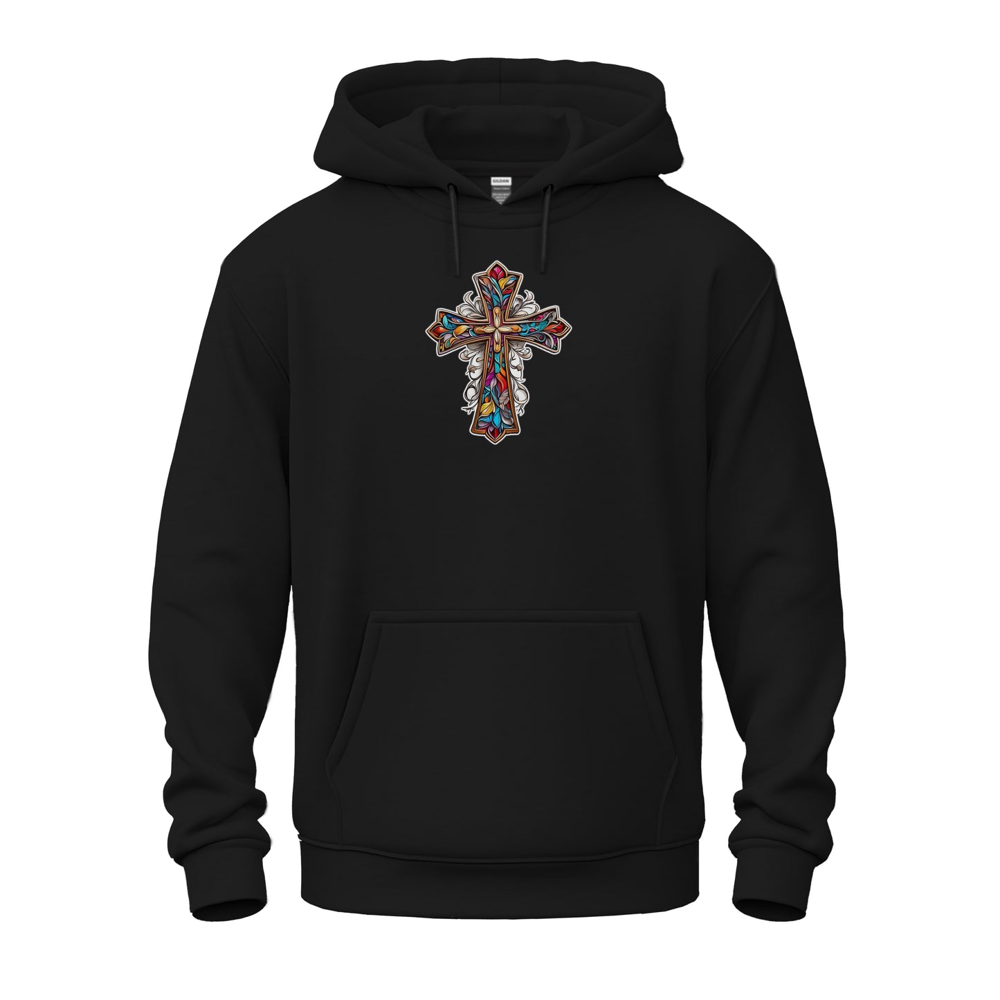 Respendent Reverence Unisex Heavy Blend™ Hooded Sweatshirt