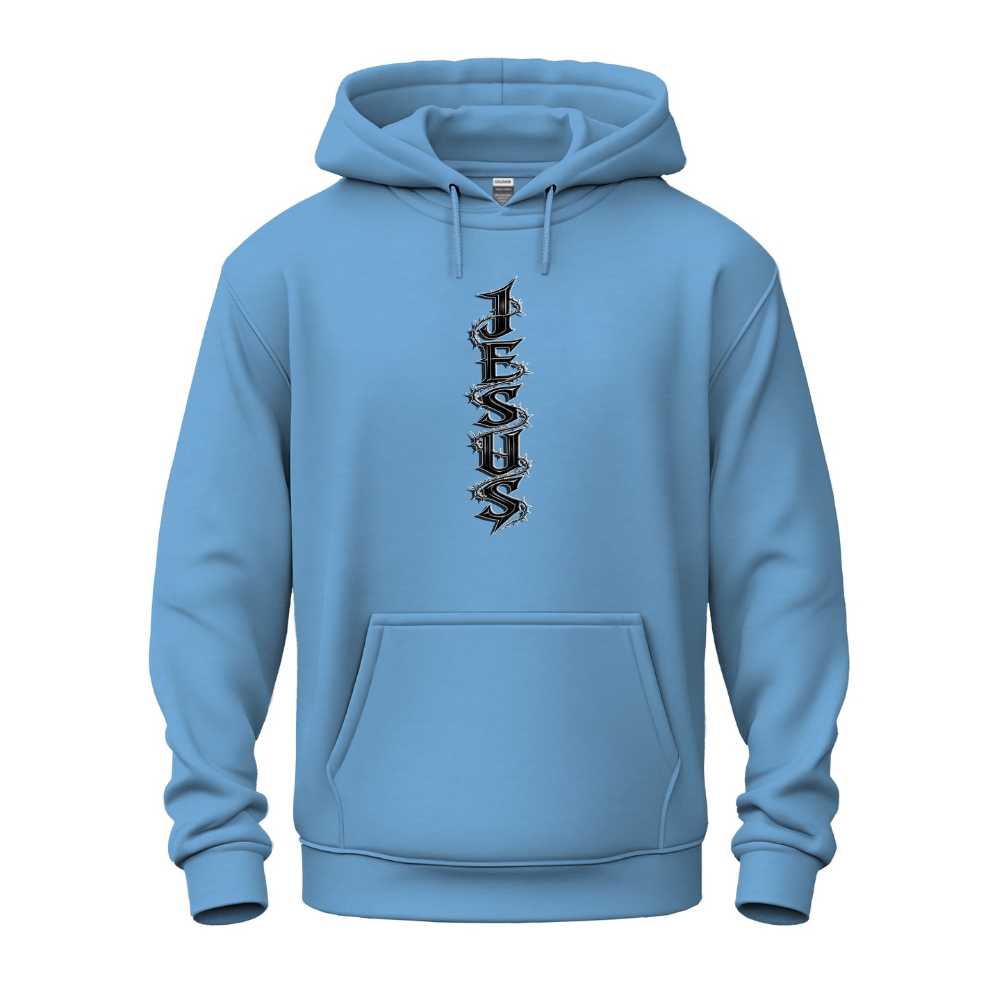 The Name Above Every Name Unisex Heavy Blend™ Hooded Sweatshirt