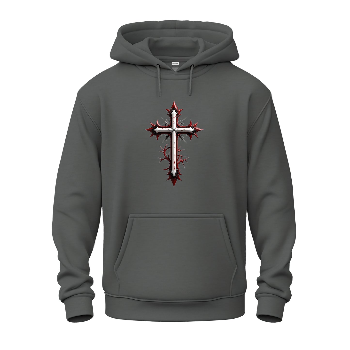 Sacrificial Redemption Unisex Heavy Blend™ Hooded Sweatshirt
