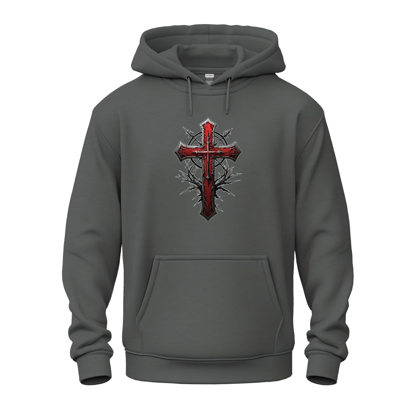 Rebel Sanctuary Unisex Heavy Blend™ Hooded Sweatshirt